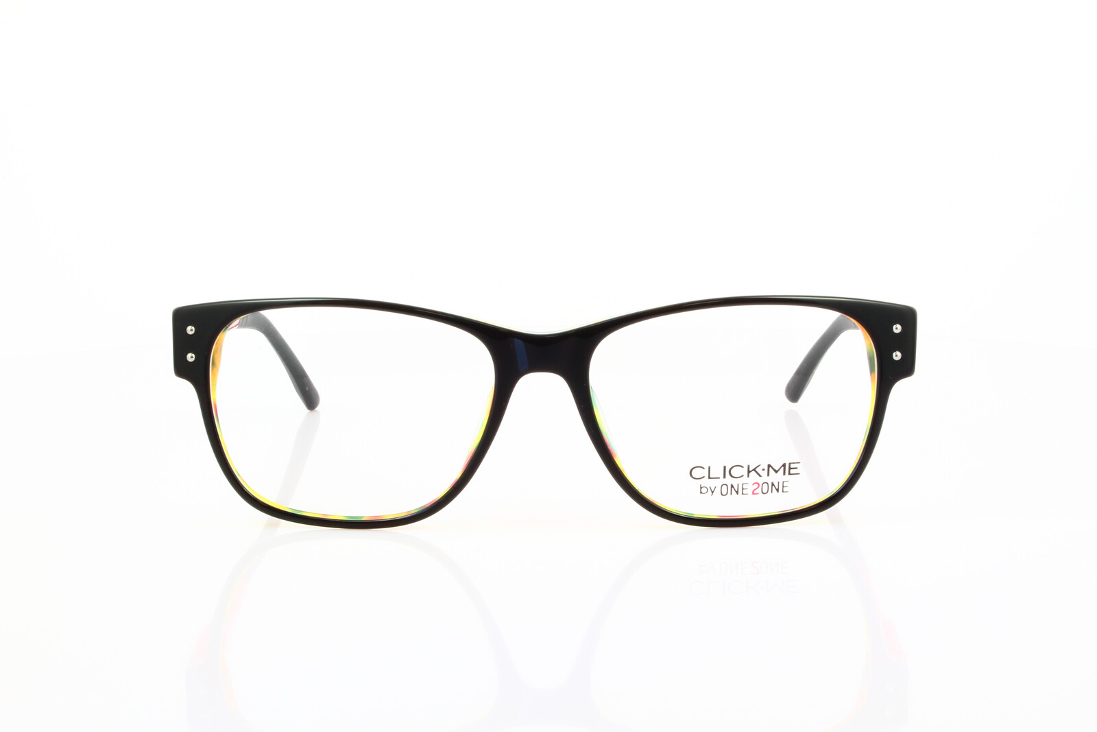 OTO 387 C1 Wechselb&uuml;gel Damenbrille Kunststoff