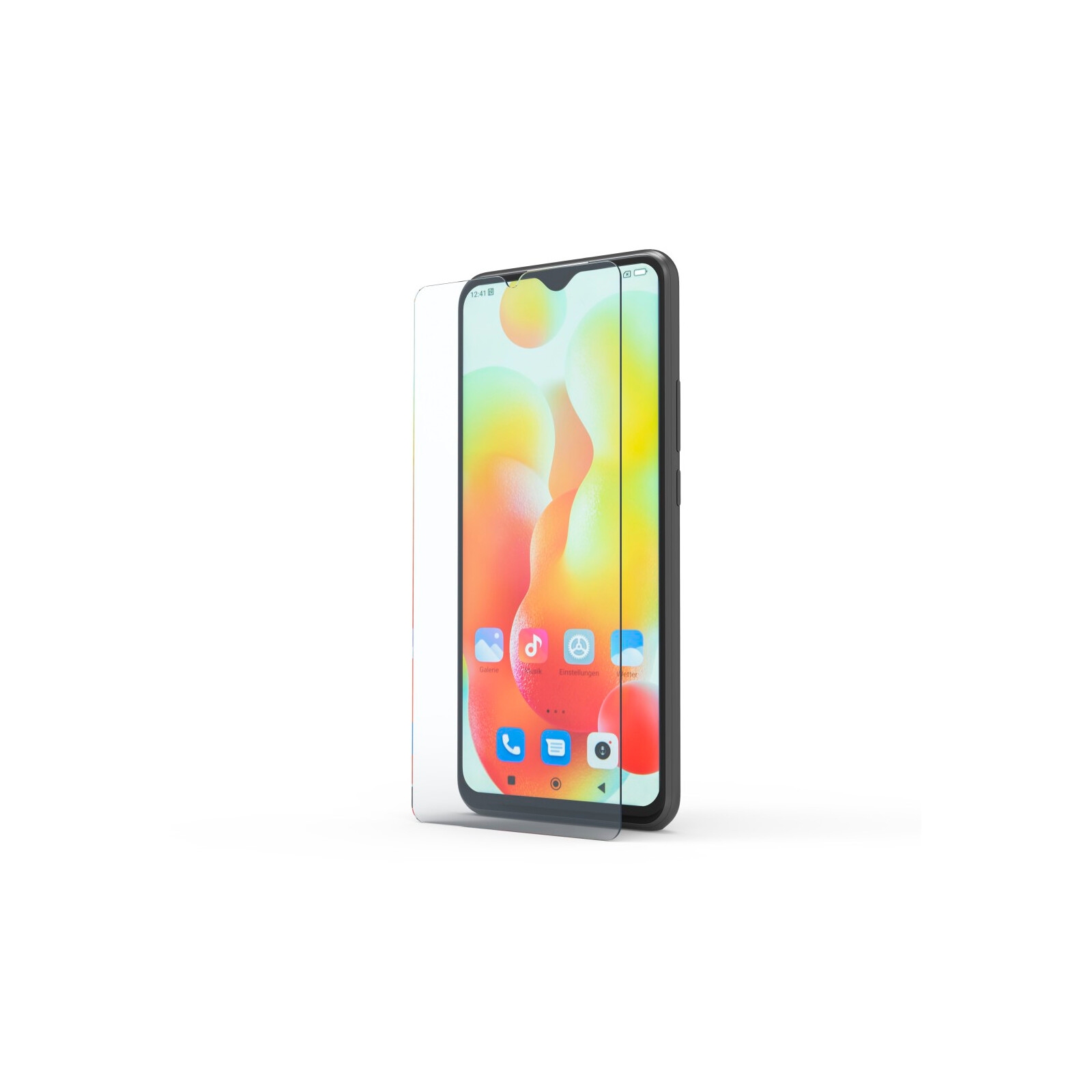 Hama Displayschutzglas Xiaomi Redmi 13C