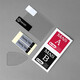 D&ouml;rr MAS LCD Protector Sony a7 II / a7R II / RX100 / RX100 I 