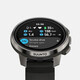 SUUNTO OCEAN STEEL BLACK
