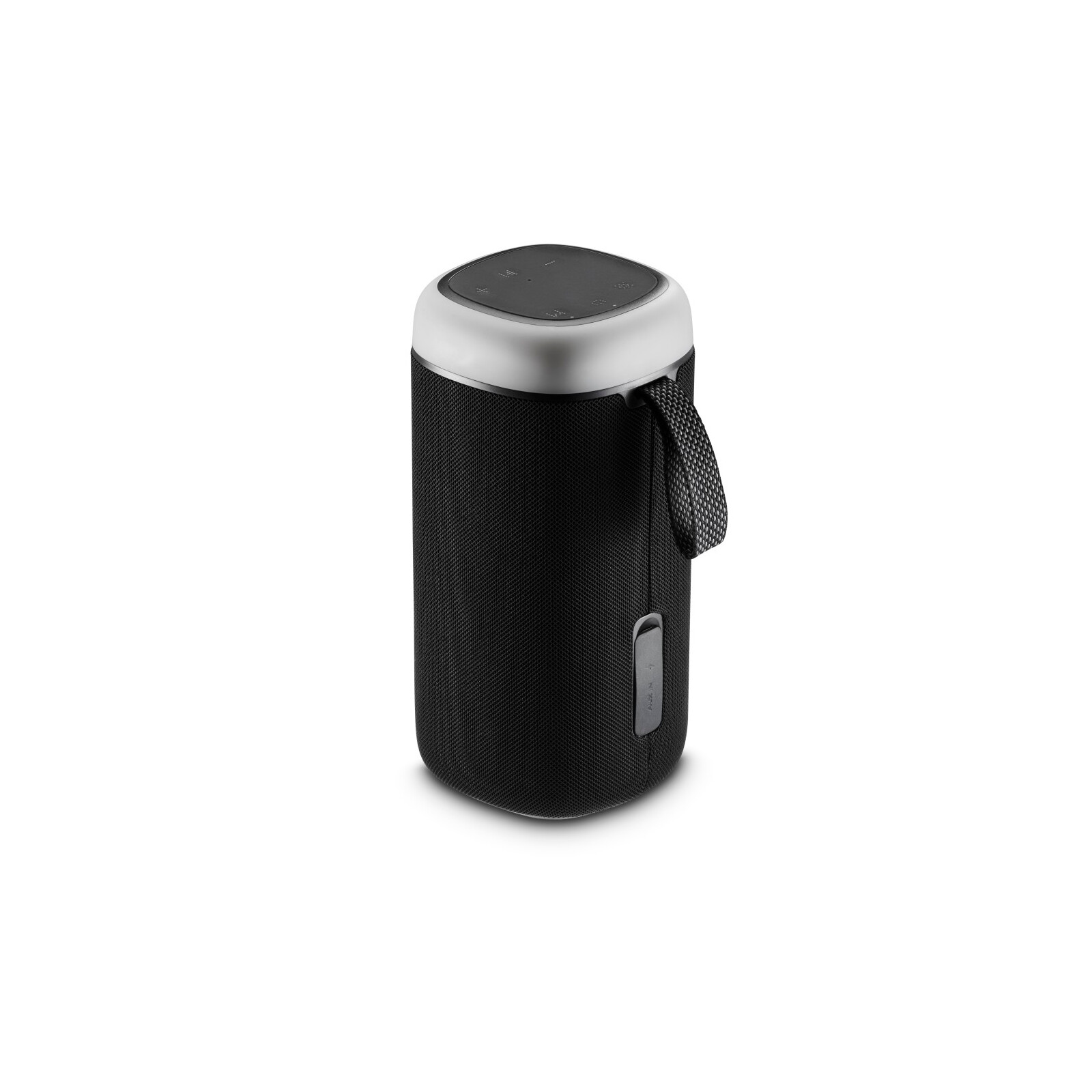 Hama Bluetooth-Lautsprecher Glow Pro,wasserfest IPX4,5 Licht
