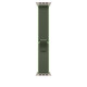 Apple Watch 49mm Green/Neon Trail Loop S/M natural Titan
