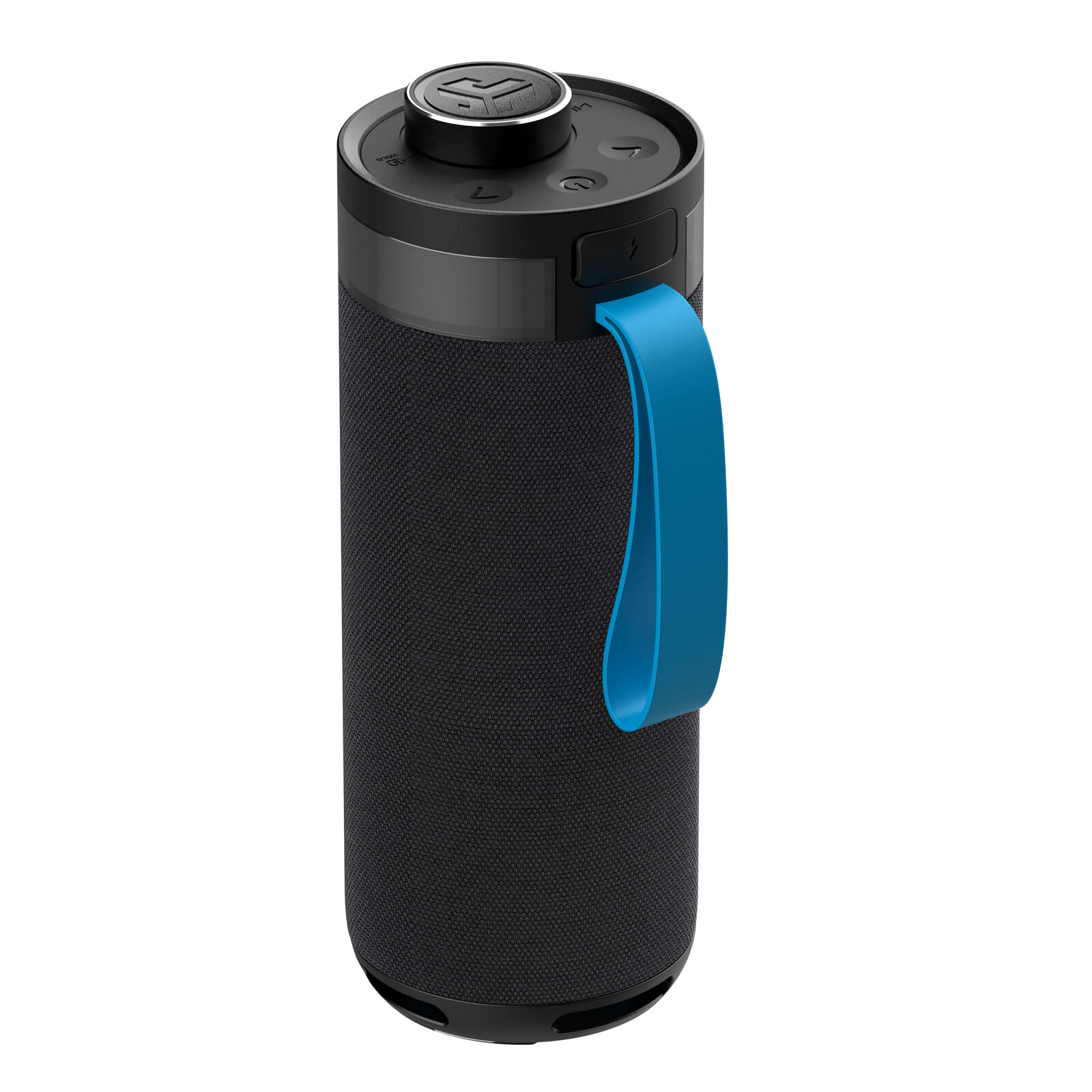 JLAB Go Party Speaker Black