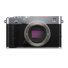 FUJIFILM X-E5 Body silver