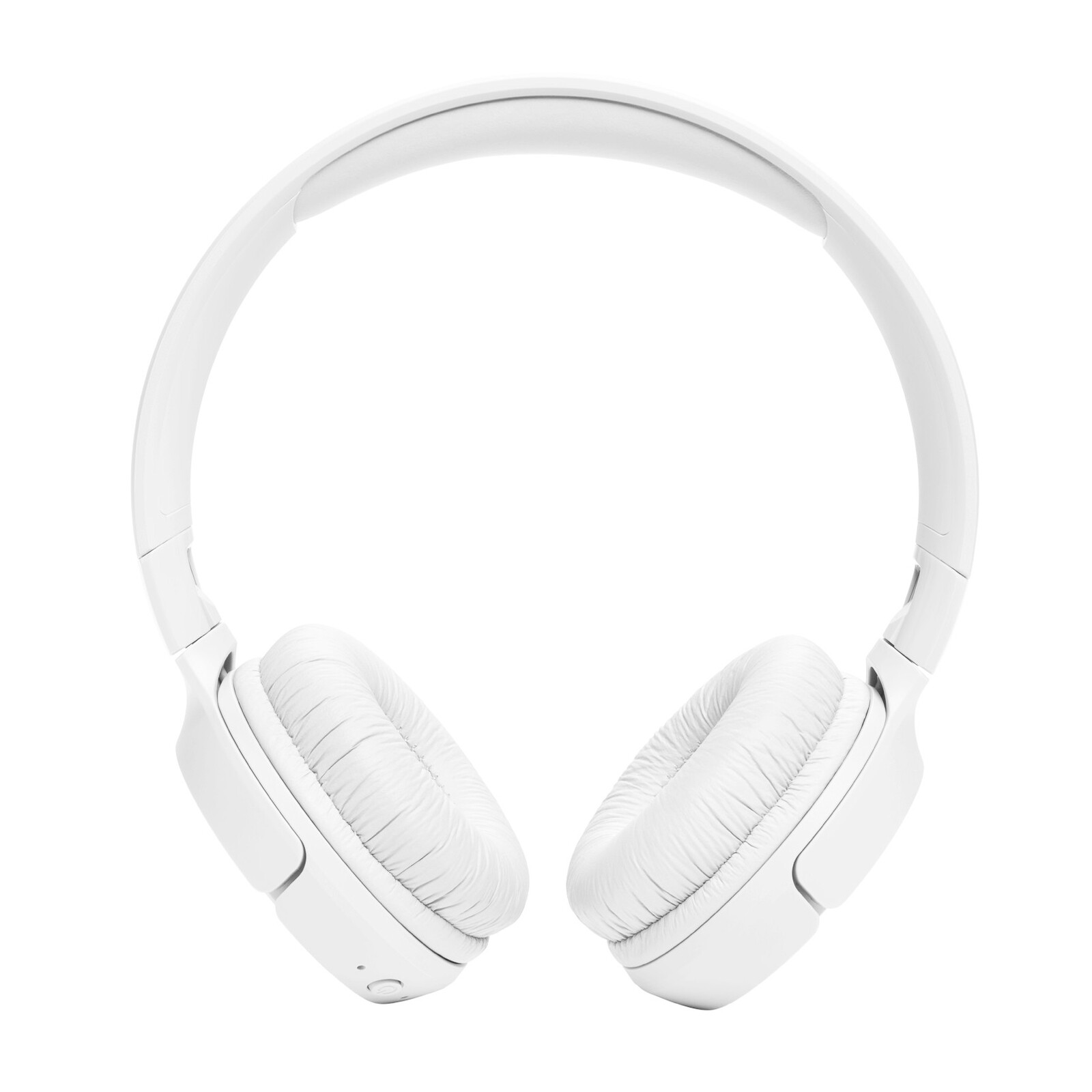 JBL TUNE520BT, On-Ear Bluetooth Kopfh&ouml;rer, wei&szlig;