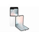 Samsung Galaxy Z Flip7 FE 256GB White