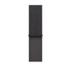 Apple Watch 46mm Dark Grey Sport Loop XL