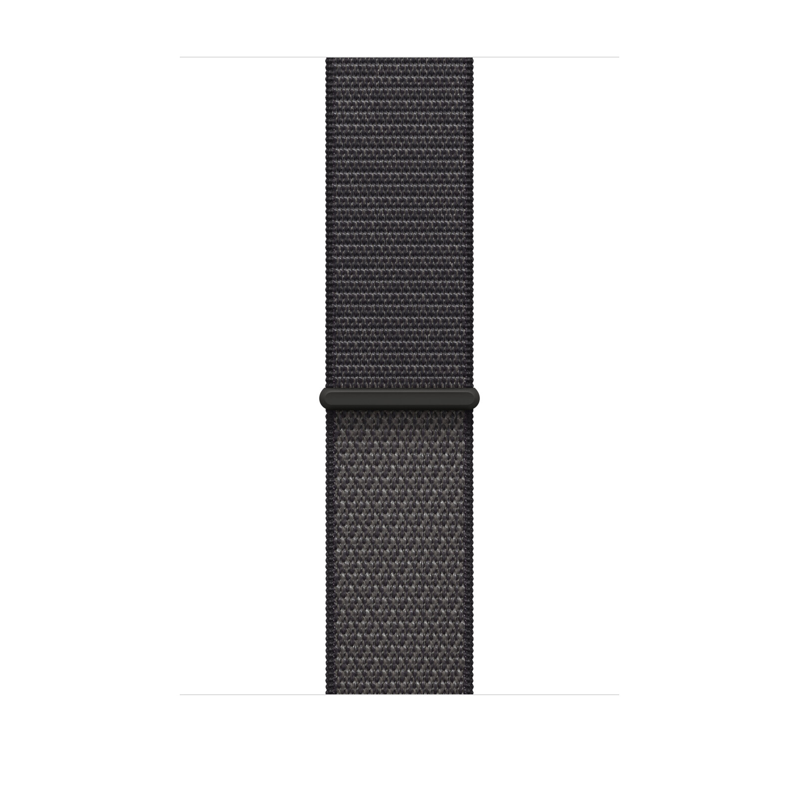 Apple Watch 46mm Dark Grey Sport Loop XL