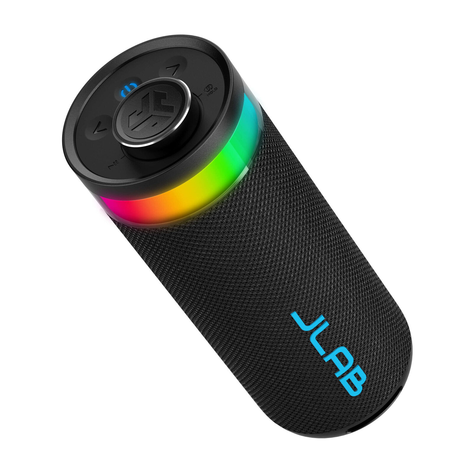 JLAB Go Party Speaker Black