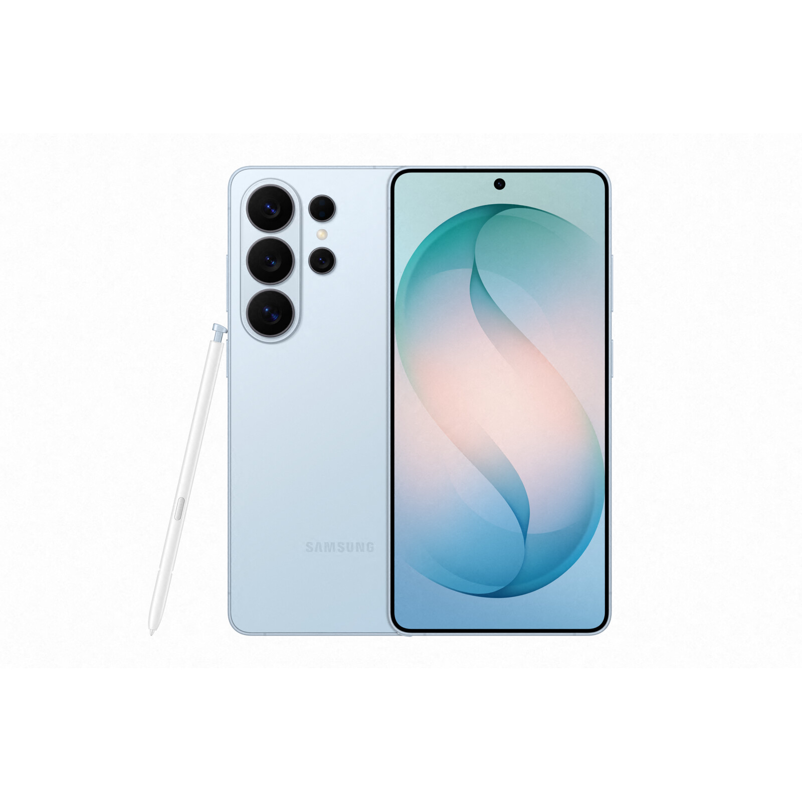 Samsung Galaxy S26 Ultra 1TB Sky Blue