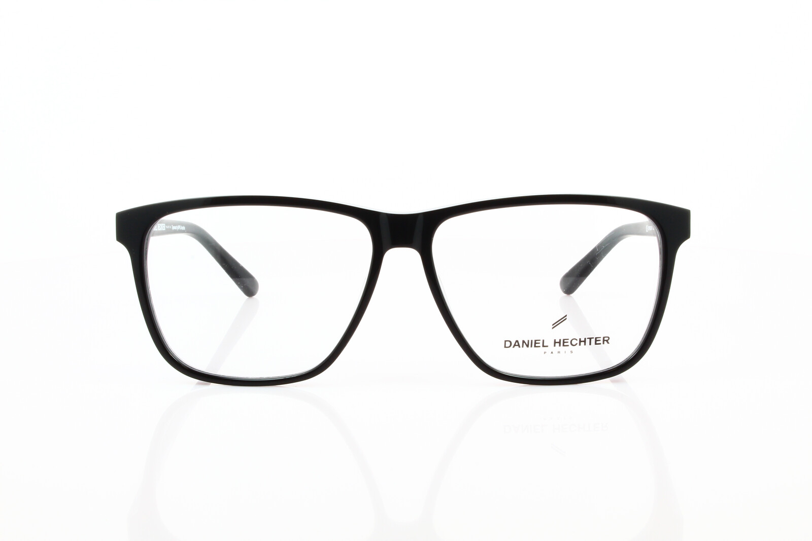 DHP 585-3H Kunststoff Herrenbrille