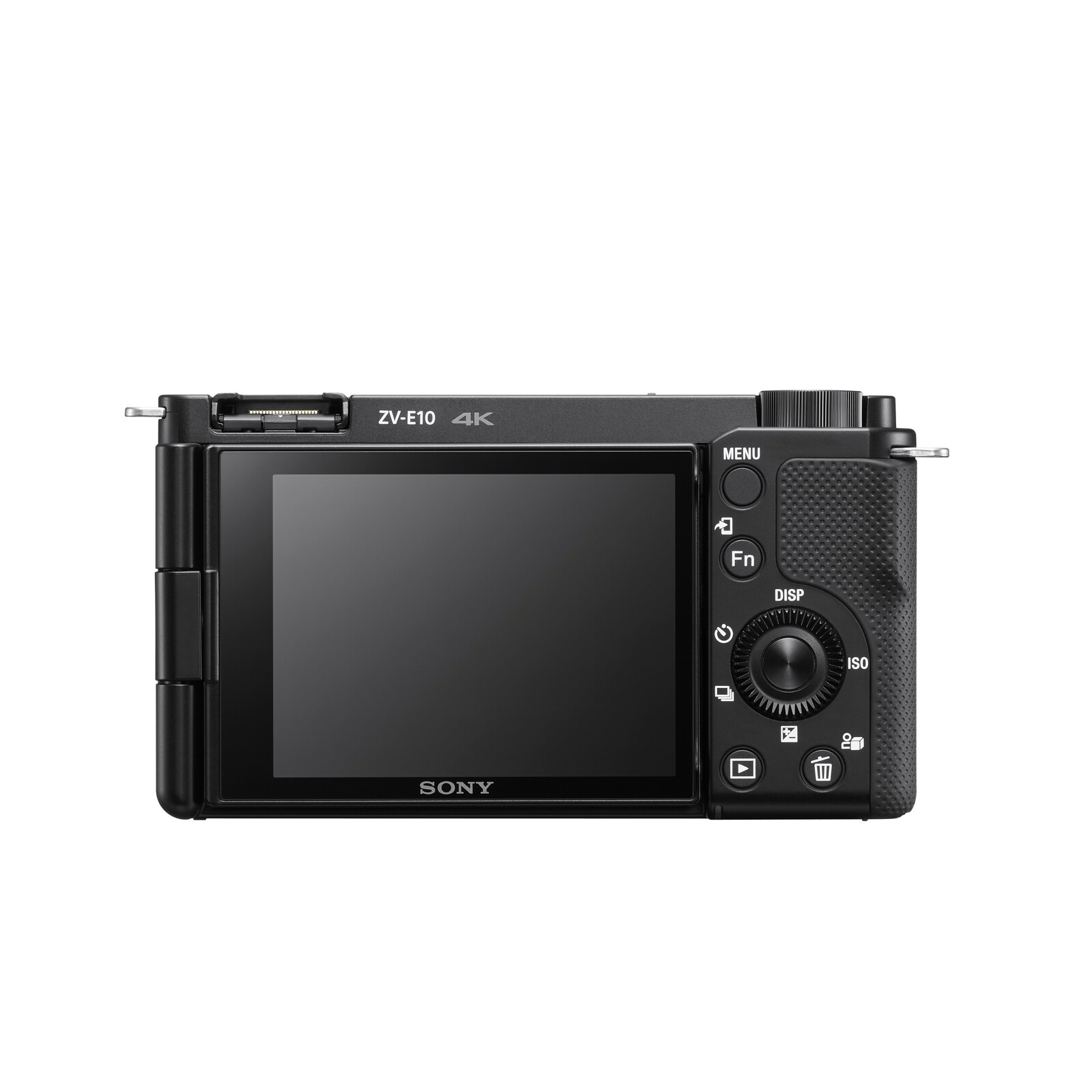 Sony ZV-E10 + E PZ 16-50 OSS II