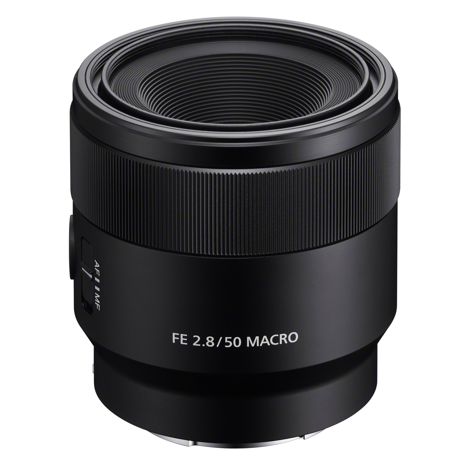 Sony SEL 50/2,8 Makro