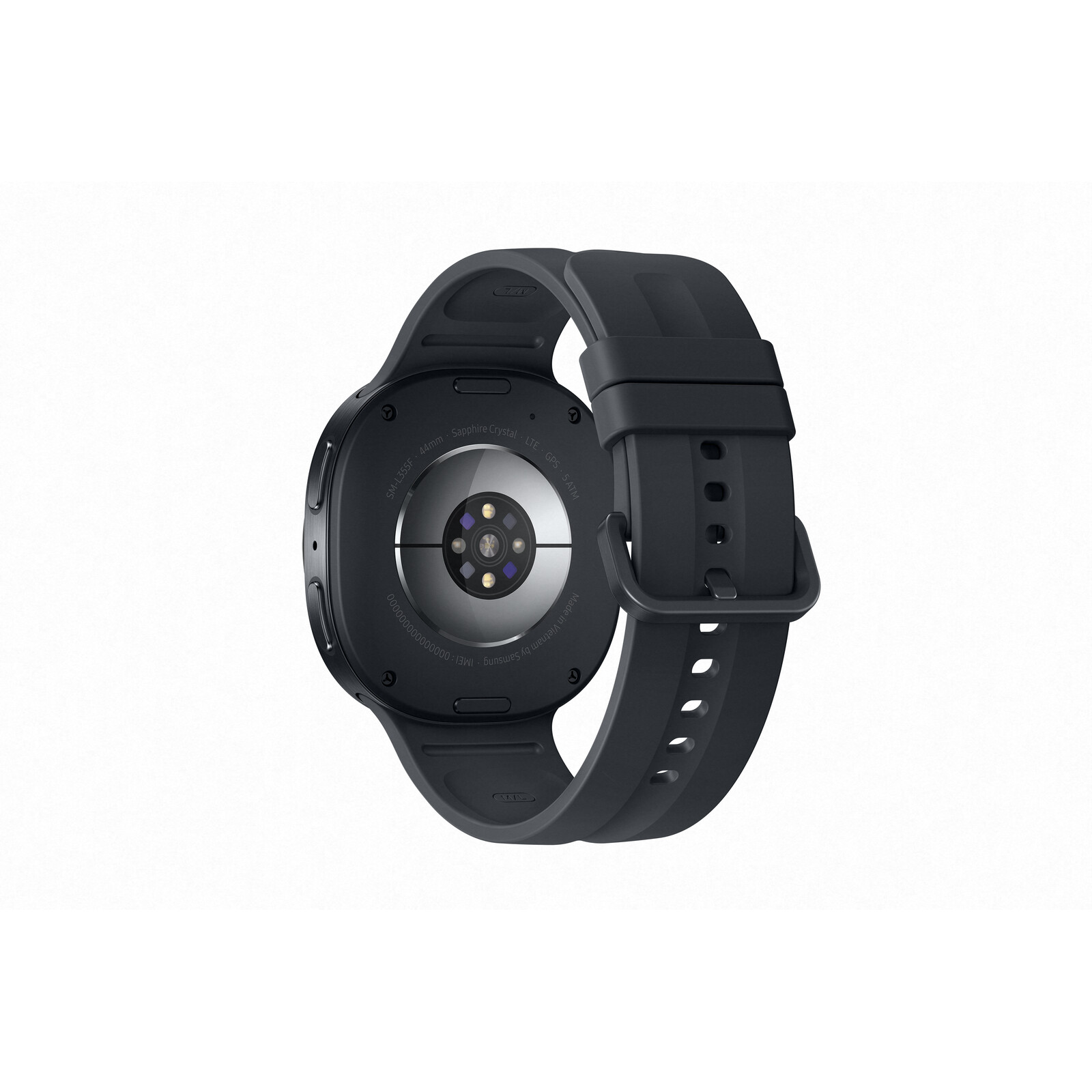 Samsung Galaxy Watch 9 44mm LTE graphite