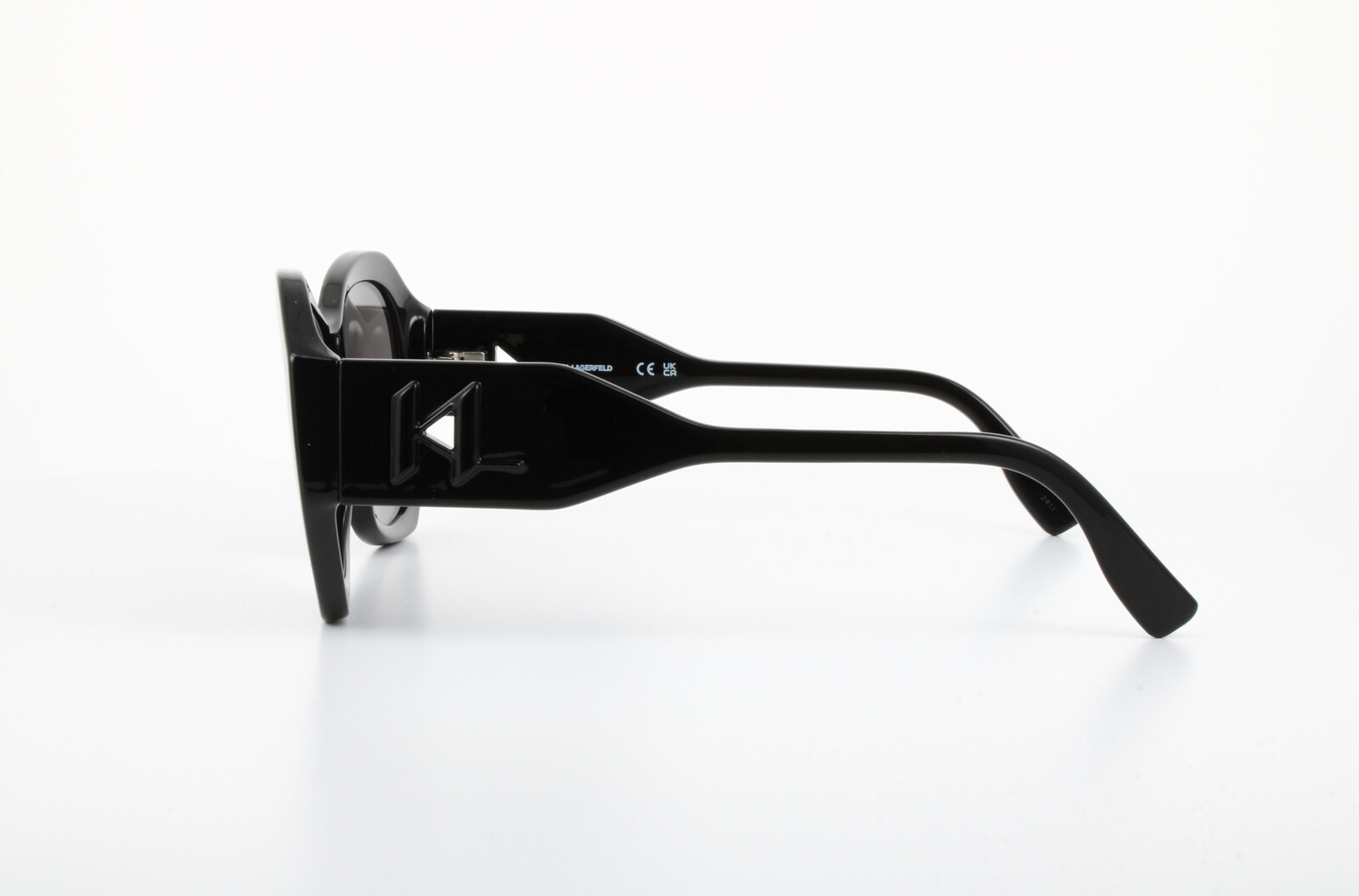 Karl Lagerfeld KL6146SH black