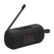 JBL Tuner 3 Bluetooth Speaker mit Radio Schwarz