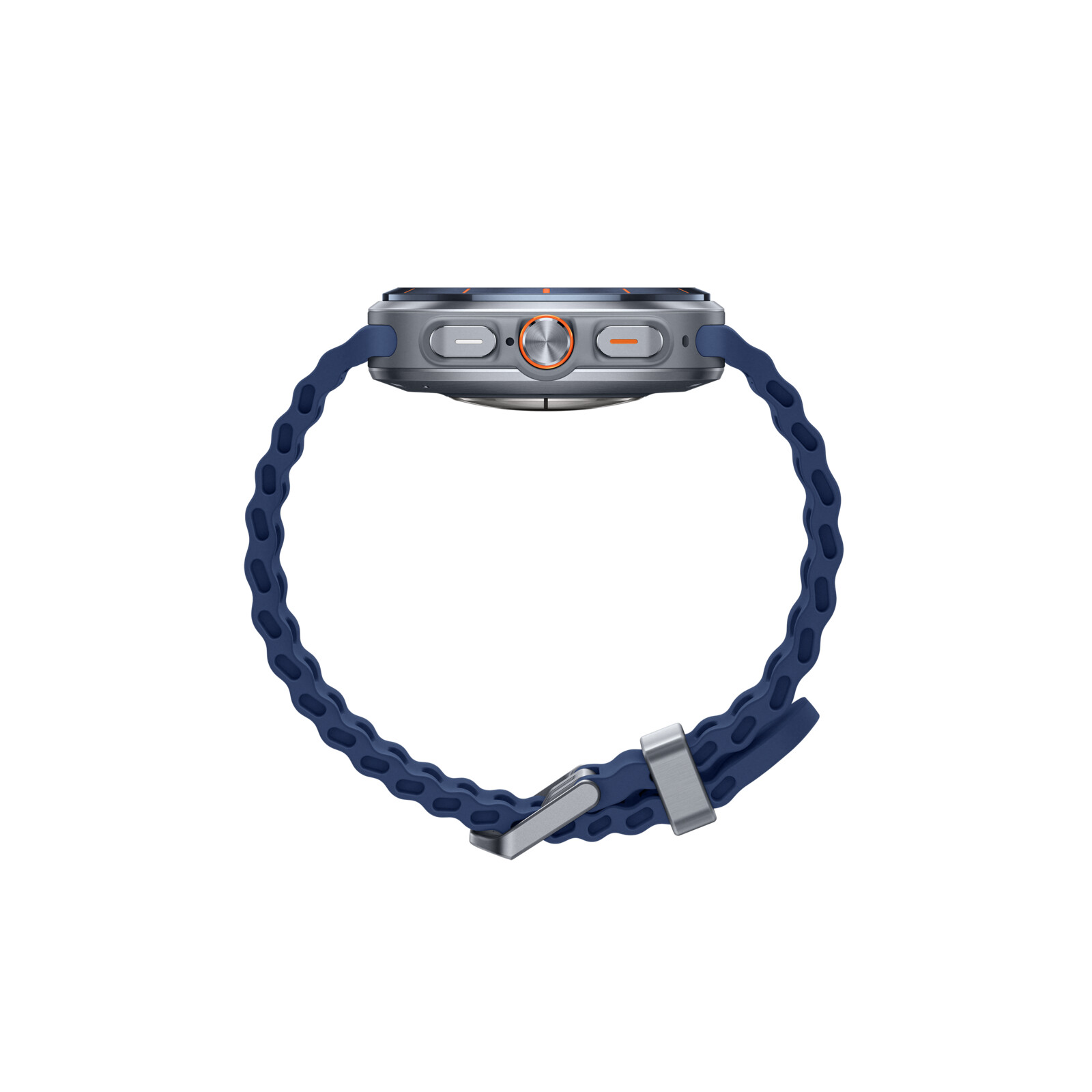 Samsung Galaxy Watch Ultra (2025) 47mm Titanium Blue