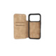 Galeli Book Case MARC X black - iPhone 17 Pro
