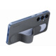 Samsung Back Cover Standing Grip Galaxy S25 Black