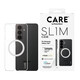 Care Back SL1M mit Qi Samsung Galaxy S26+ clear