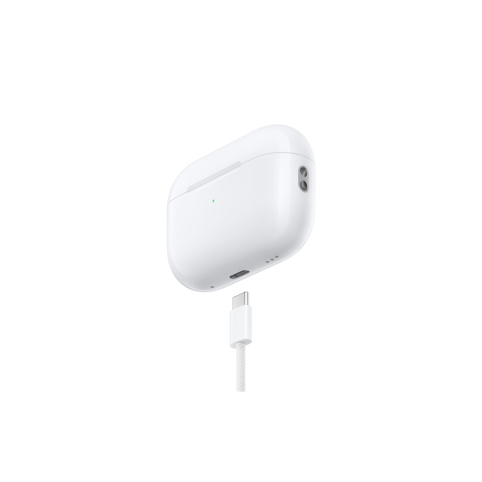 Apple AirPods Pro 2. Generation mit MagSafe Case (USB-C)
