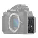 Nikon Z f Geh&auml;use