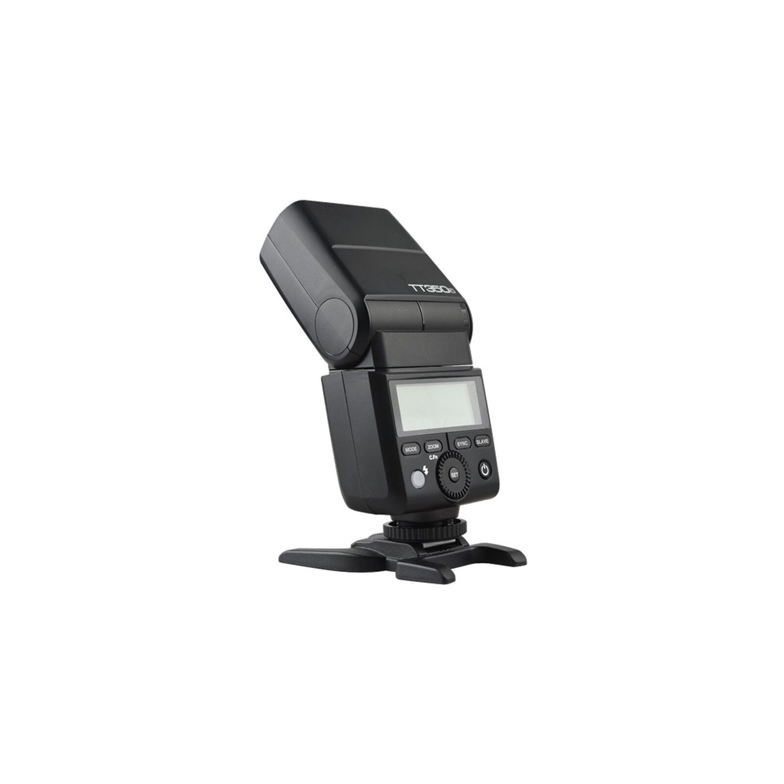 GODOX TT350C Blitz Canon
