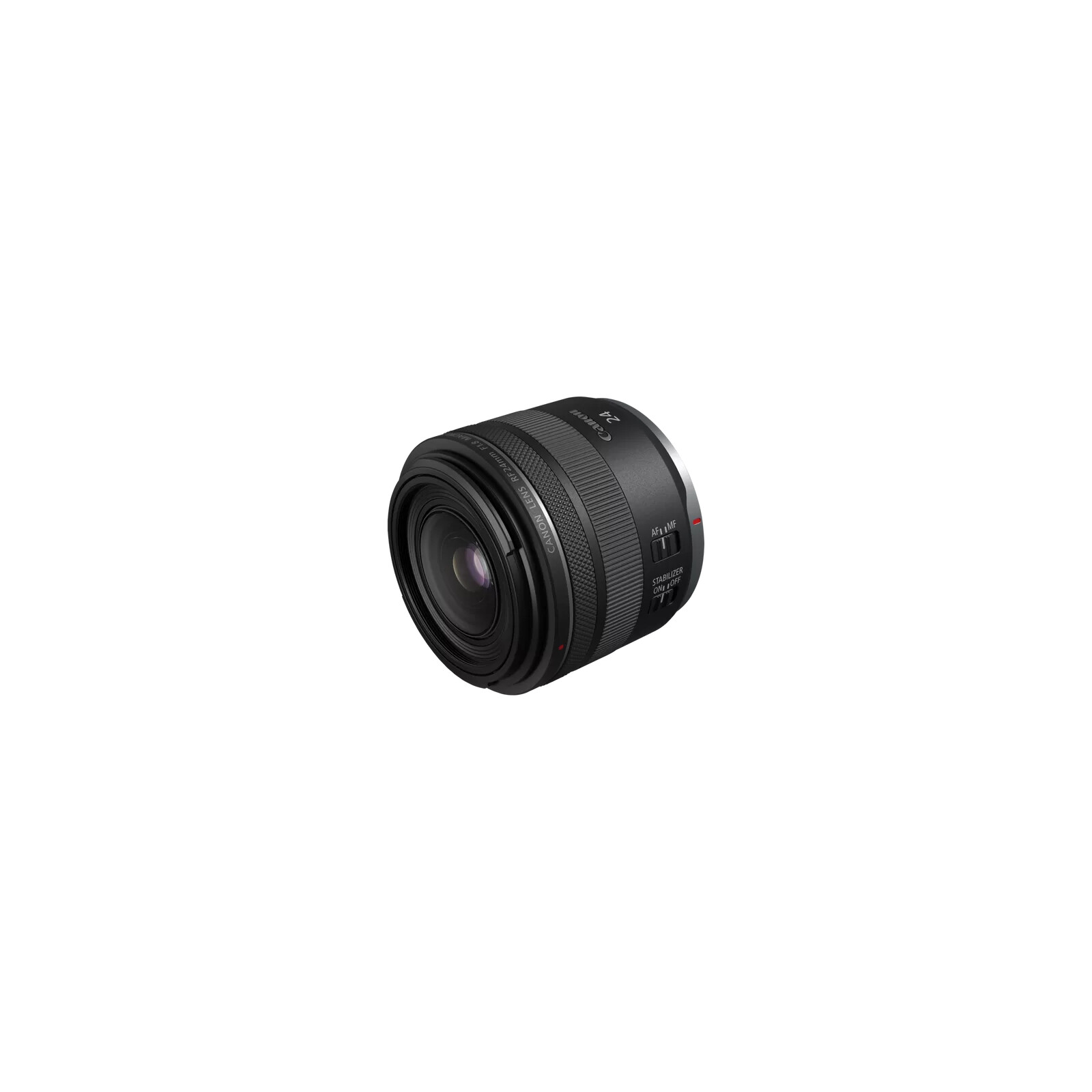 Canon RF 24/1,8 Macro  IS STM