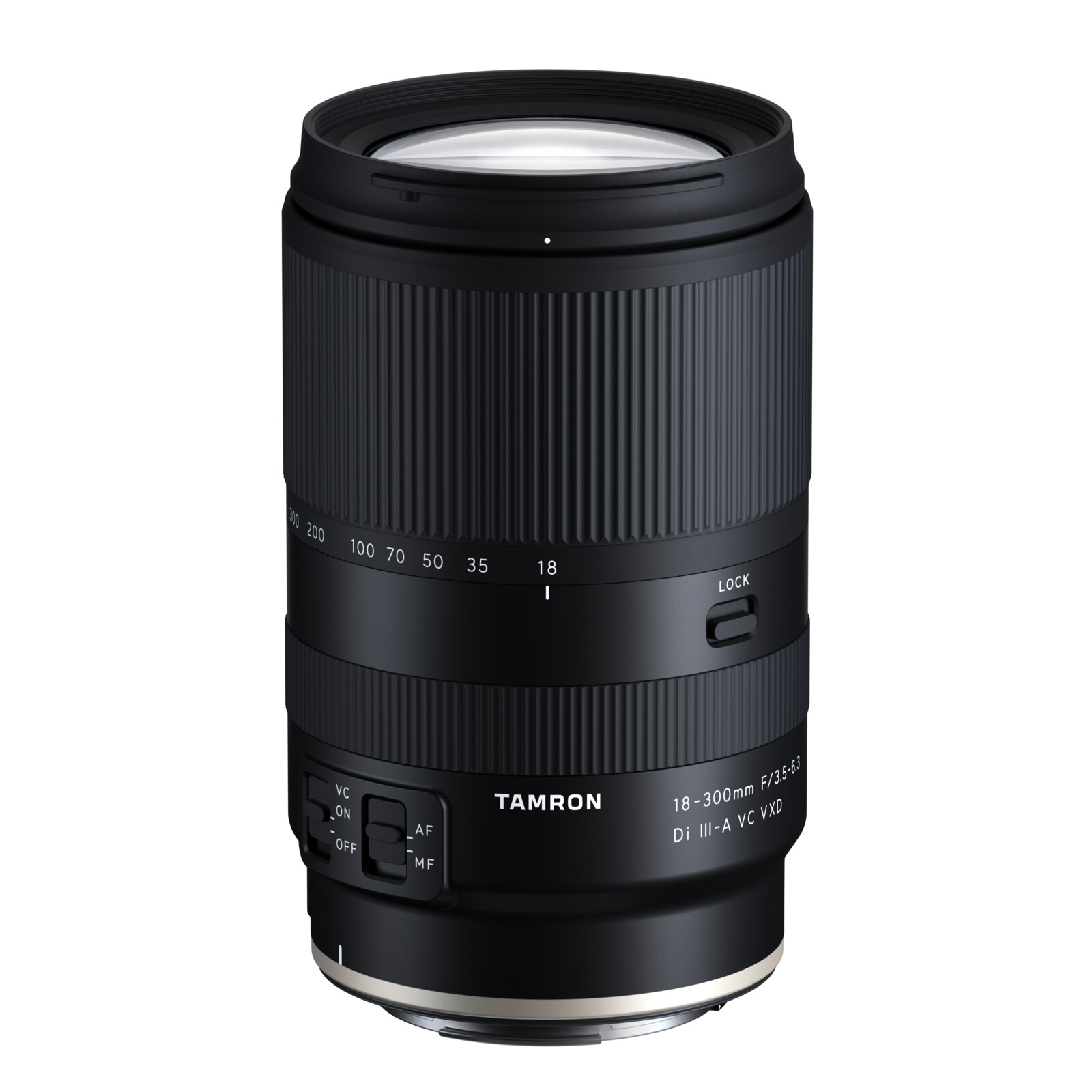Tamron 18-300/3,5-6,3 Di III-A VC VXD für Canon RF