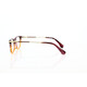 CKJ 513 525 Damenbrille Kunststoff