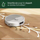 iRobot Roomba 505 Combo Plus Roboter weiß
