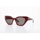 Karl Lagerfeld KL6145SH red