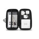 Felixx Super Charge "All in One" mit Powerbank 10.000mAh+Qi