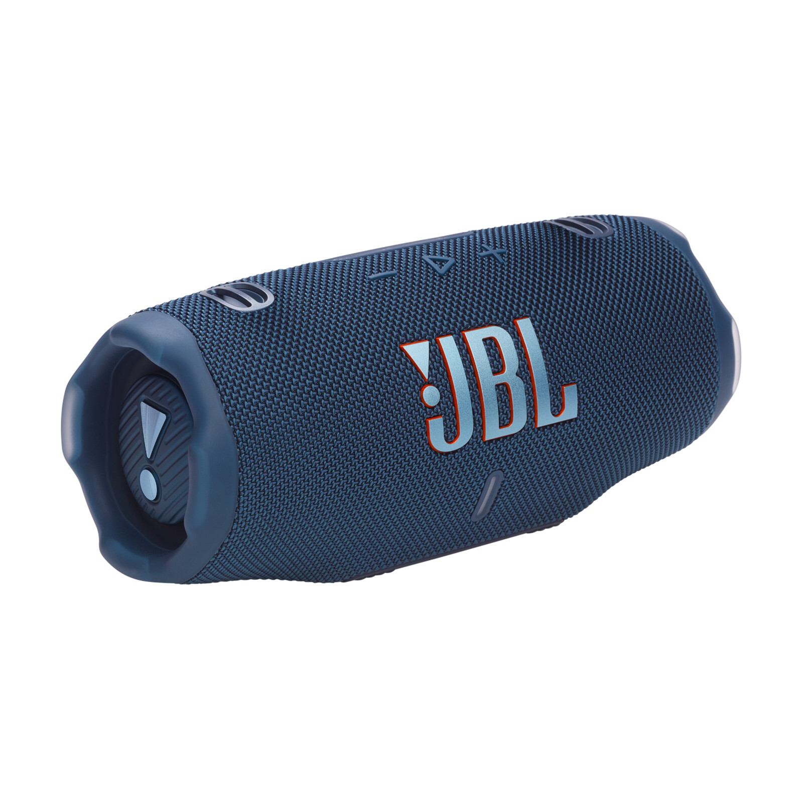 JBL Charge 6 Bluetooth-Lautsprecher blau
