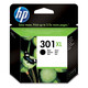 HP 301XL Tinte black 8ml