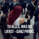 PanzerGlass Glas 2-Way Privacy Samsung Galaxy S26 Ultra-Wide-Fit