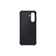 Samsung Back Cover Rugged Galaxy A26 Schwarz