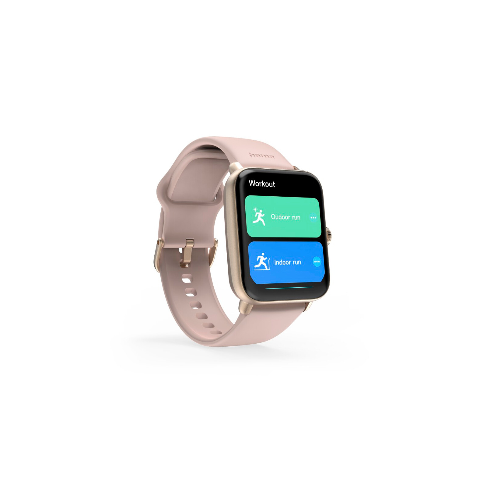 Hama Smartwatch 6010 rose