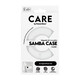 CARE by Panzerglass Samba White MagSafe Apple iPhone 16e