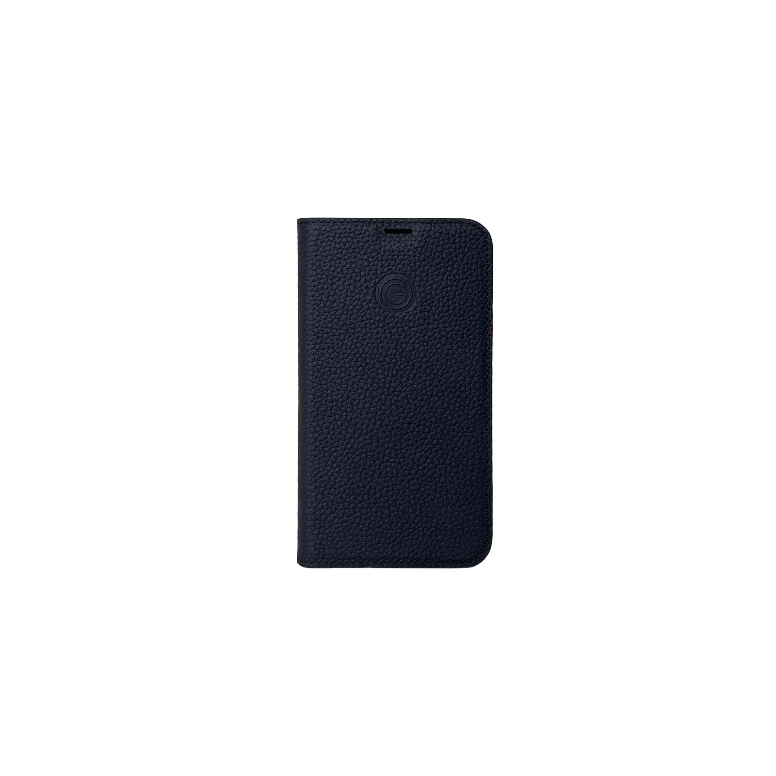 Galeli Book Case MARC Apple iPhone 15 Plus black