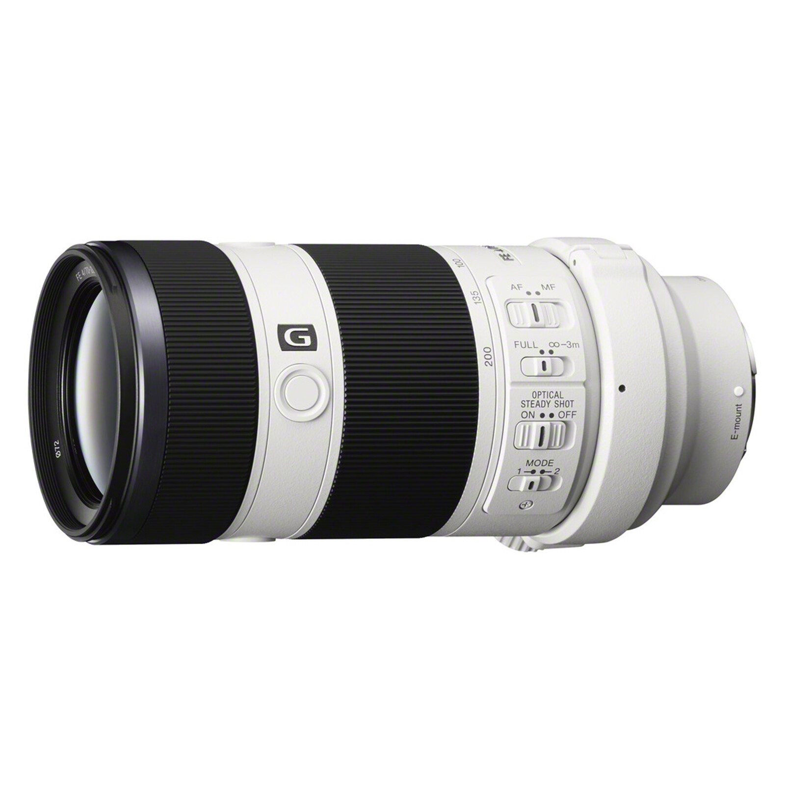 Sony SEL 70-200/4,0 G OSS