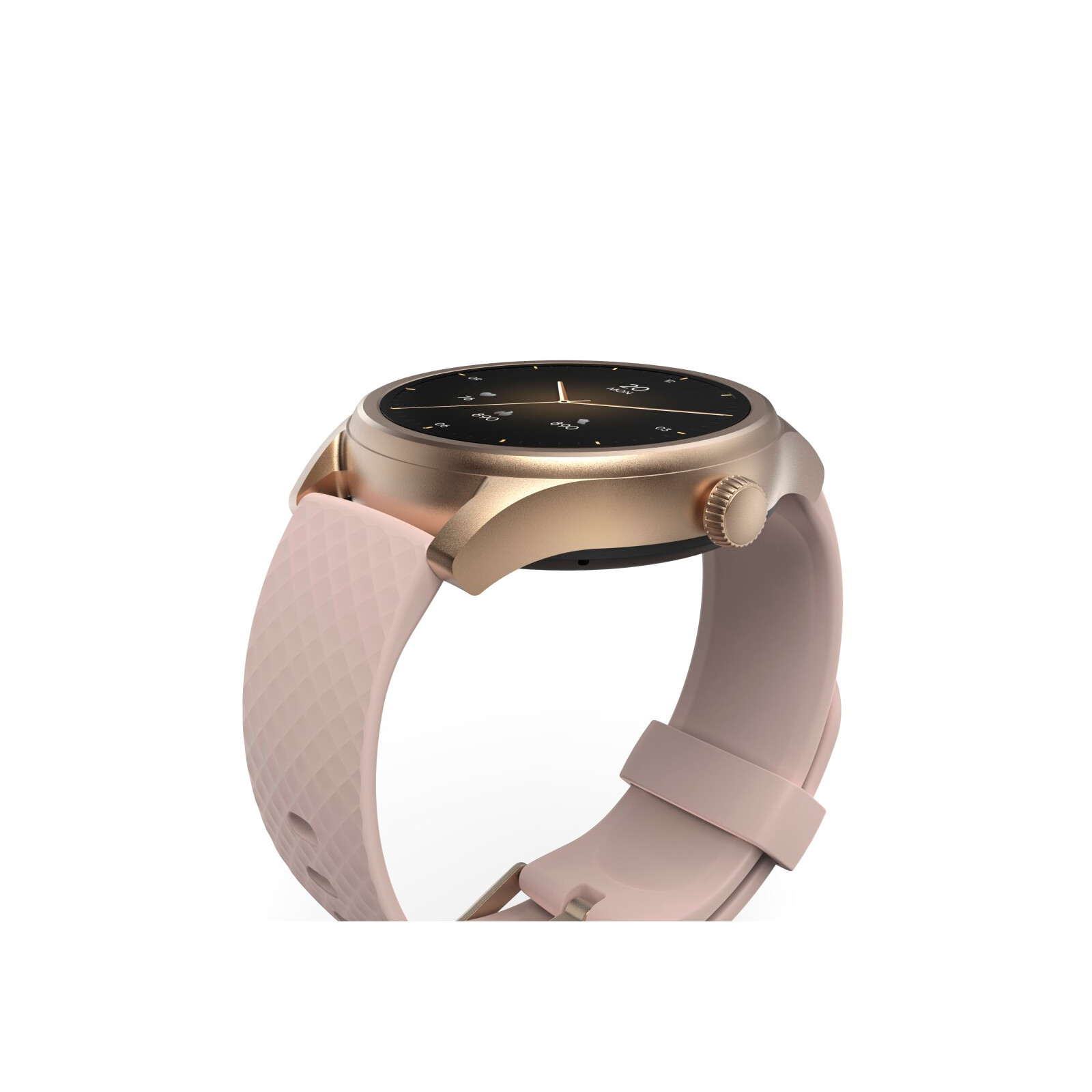 Hama Smartwatch 5010 rose