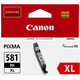 Canon CLI581XLBK  Tinte XL Black 8,3ml
