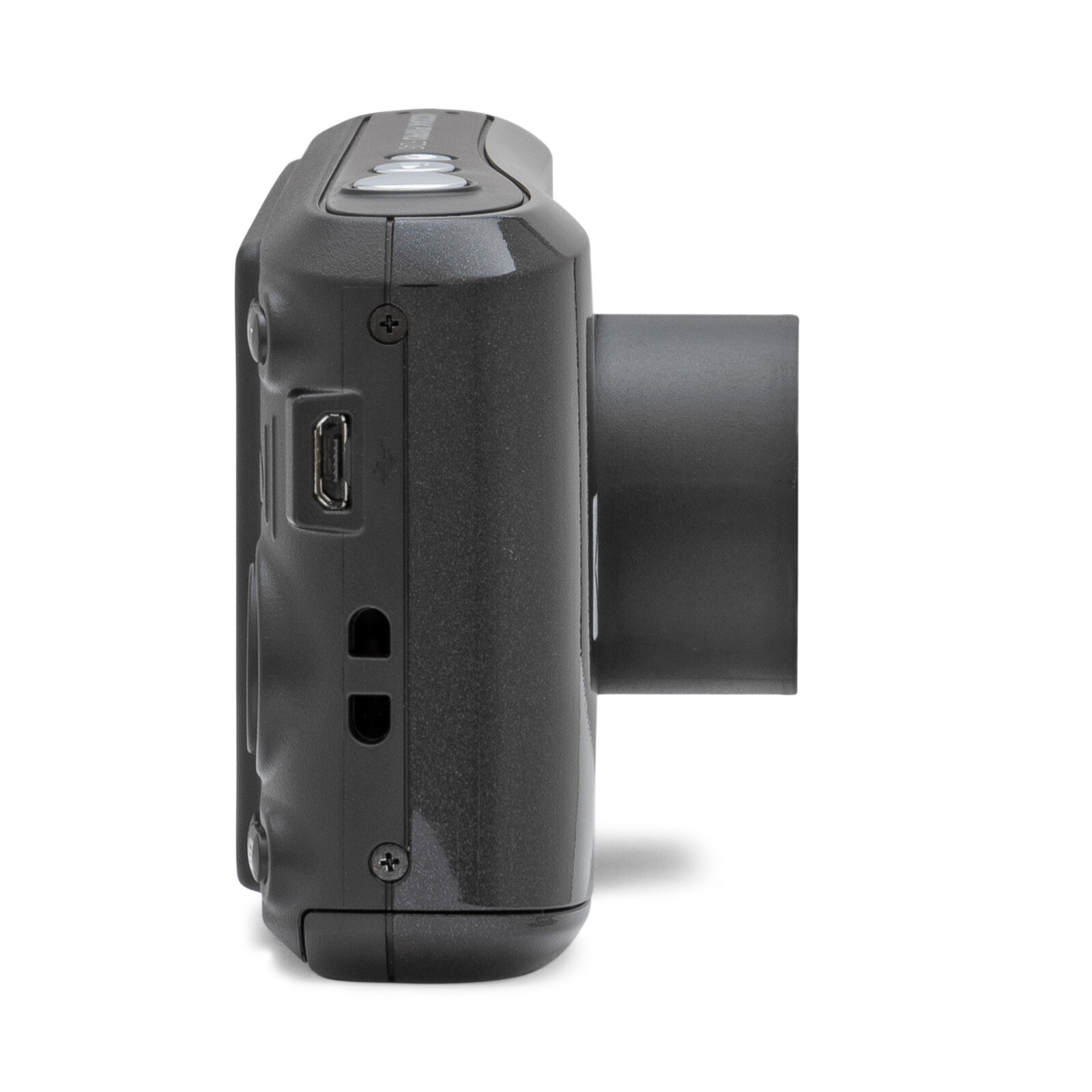 Kodak FZ45 Digitalkamera schwarz
