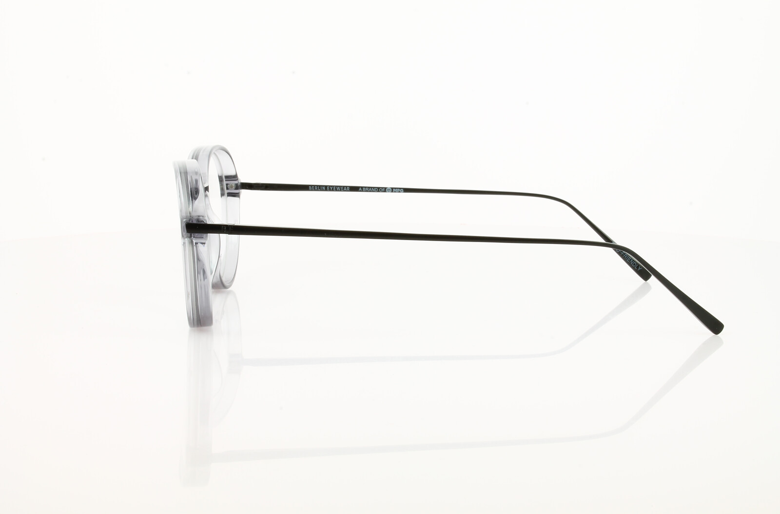 Berlin Eyewear BERE 723-2H