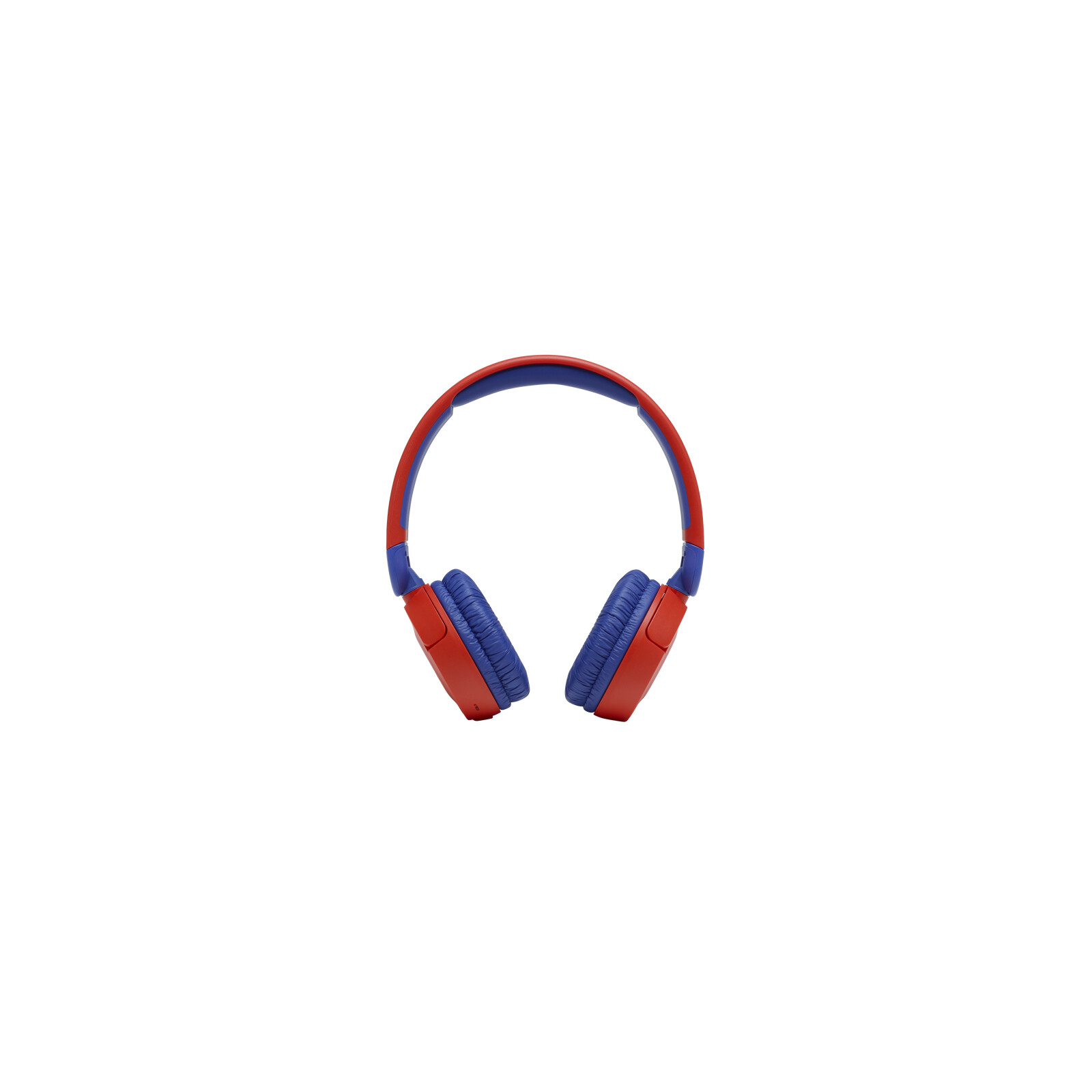 JBL JR310BT Wireless On-Ear Kopfh&ouml;rer f&uuml;r Kinder <85dB rot
