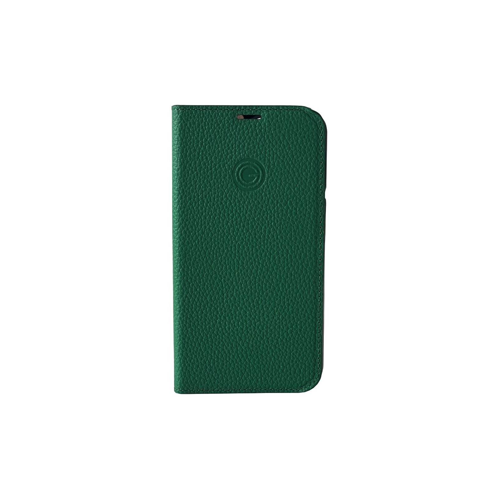 Galeli Book Case MARC Apple iPhone 14 Pro ultra green 