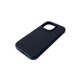 Galeli Back JONA Apfelleder Apple iPhone 15 Pro black
