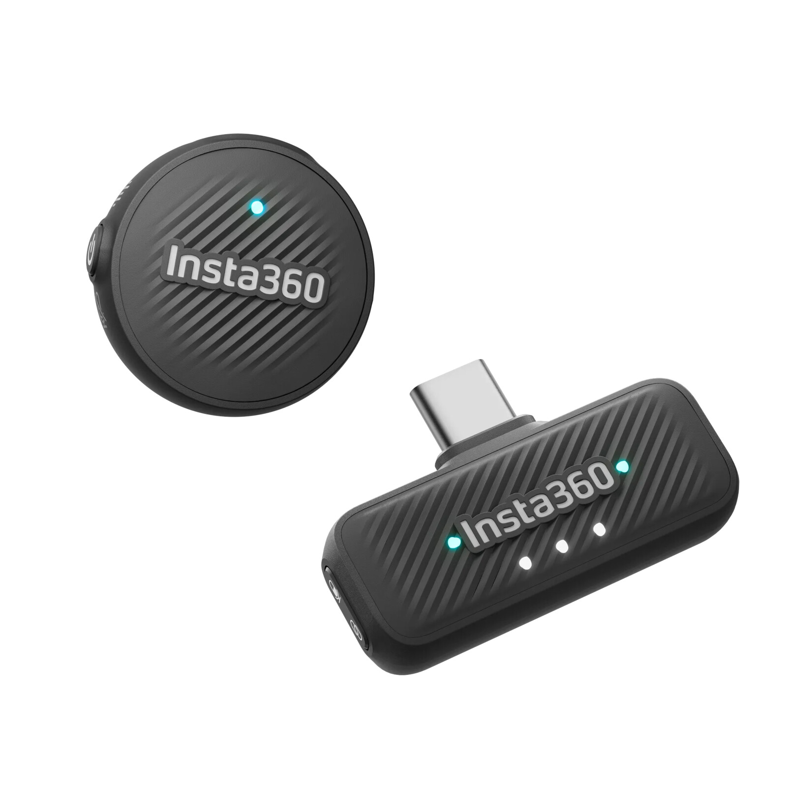 Insta360 Mic Air Set (1x TX+ 1x RX)