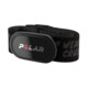 Polar H10 Brustgurt M-XXL Sensoren-Set Text schwarz